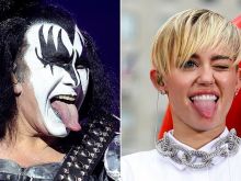 Gene Simmons
