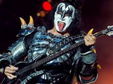 Gene Simmons