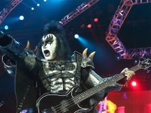 Gene Simmons