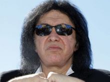 Gene Simmons