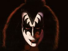 Gene Simmons