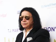 Gene Simmons