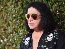 Gene Simmons