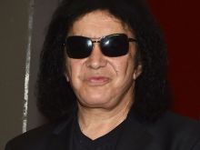 Gene Simmons