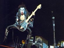 Gene Simmons