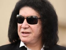 Gene Simmons