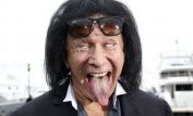 Gene Simmons