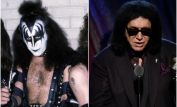 Gene Simmons