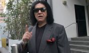 Gene Simmons