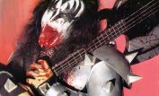 Gene Simmons