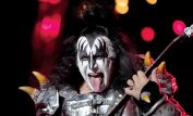 Gene Simmons