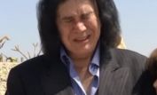 Gene Simmons