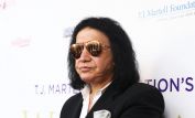 Gene Simmons