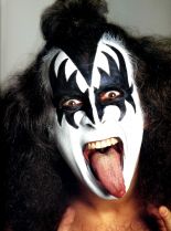 Gene Simmons