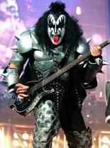 Gene Simmons