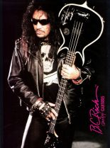 Gene Simmons