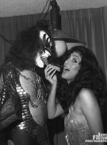 Gene Simmons