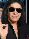 Gene Simmons