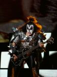 Gene Simmons