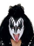 Gene Simmons