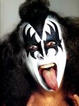 Gene Simmons