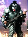 Gene Simmons