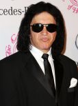 Gene Simmons