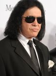 Gene Simmons