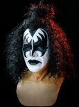 Gene Simmons