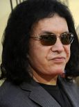 Gene Simmons