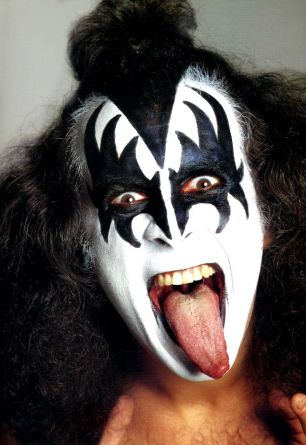 Gene Simmons