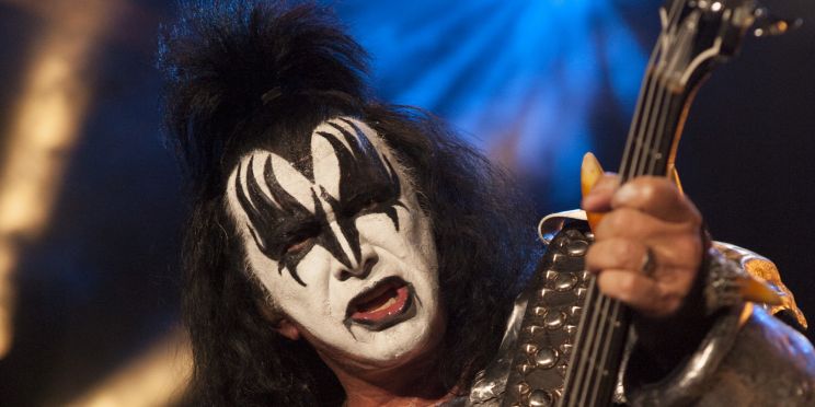 Gene Simmons