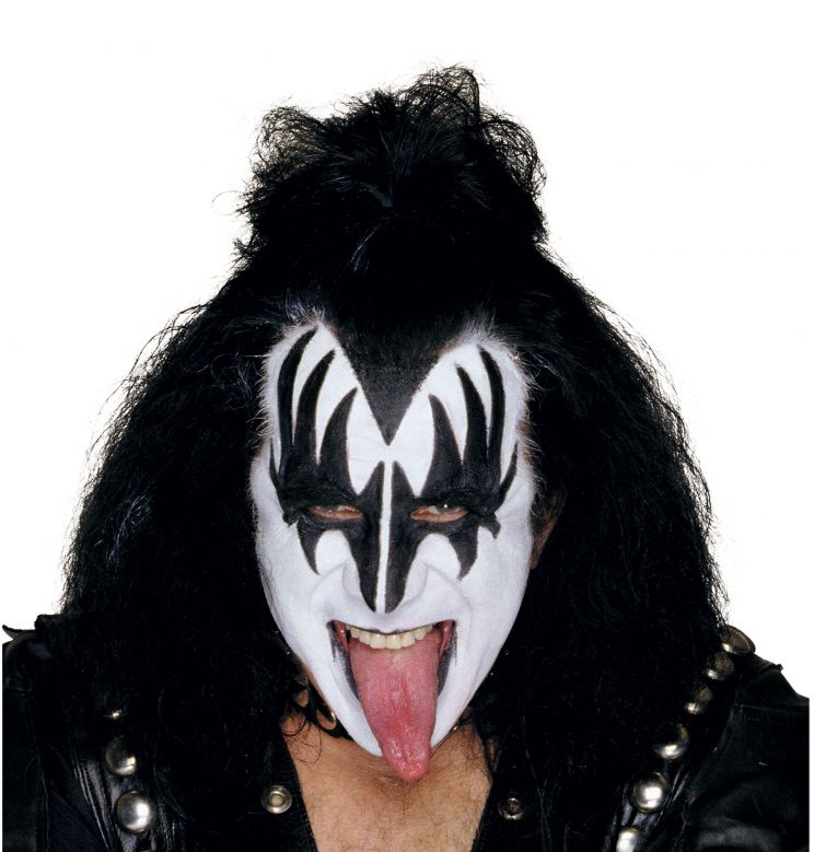 Gene Simmons