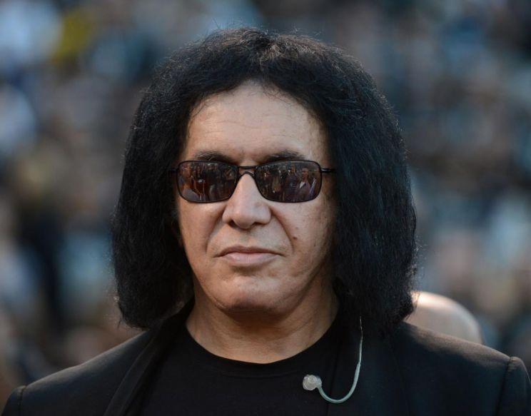 Gene Simmons