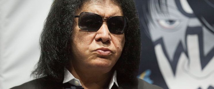 Gene Simmons