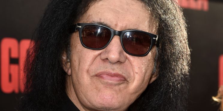 Gene Simmons