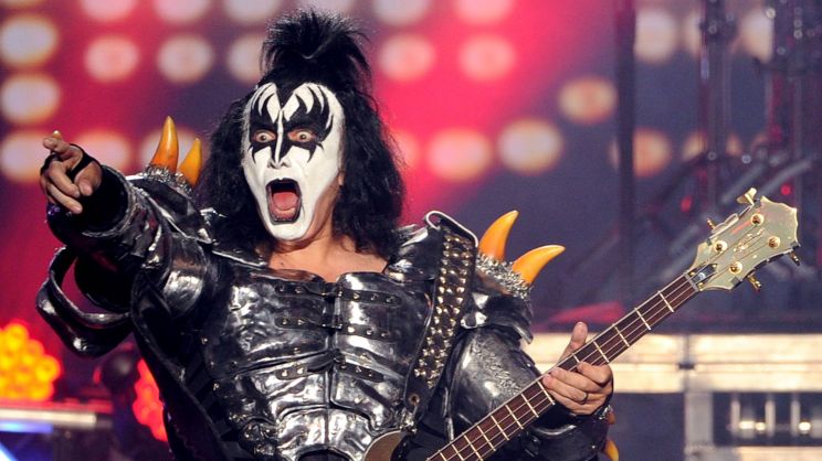 Gene Simmons