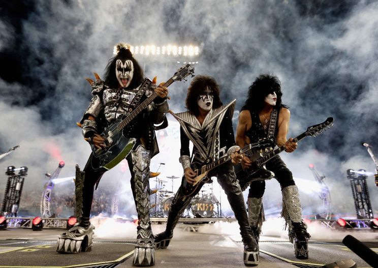 Gene Simmons