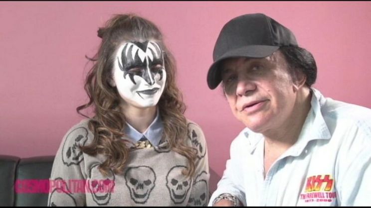 Gene Simmons