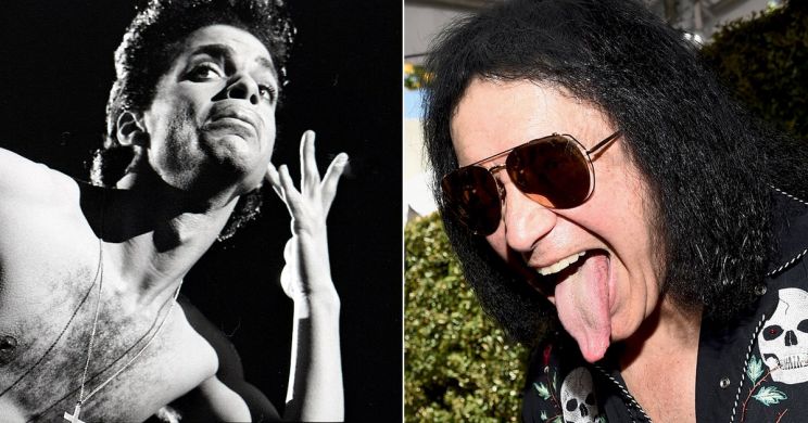 Gene Simmons