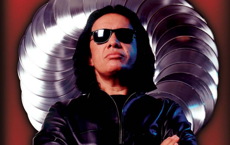 Gene Simmons
