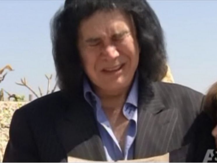 Gene Simmons