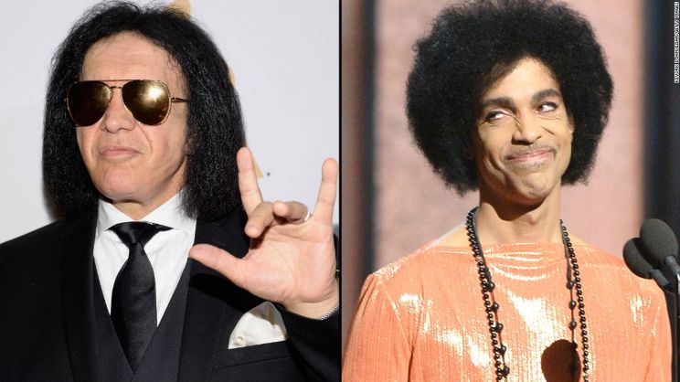 Gene Simmons