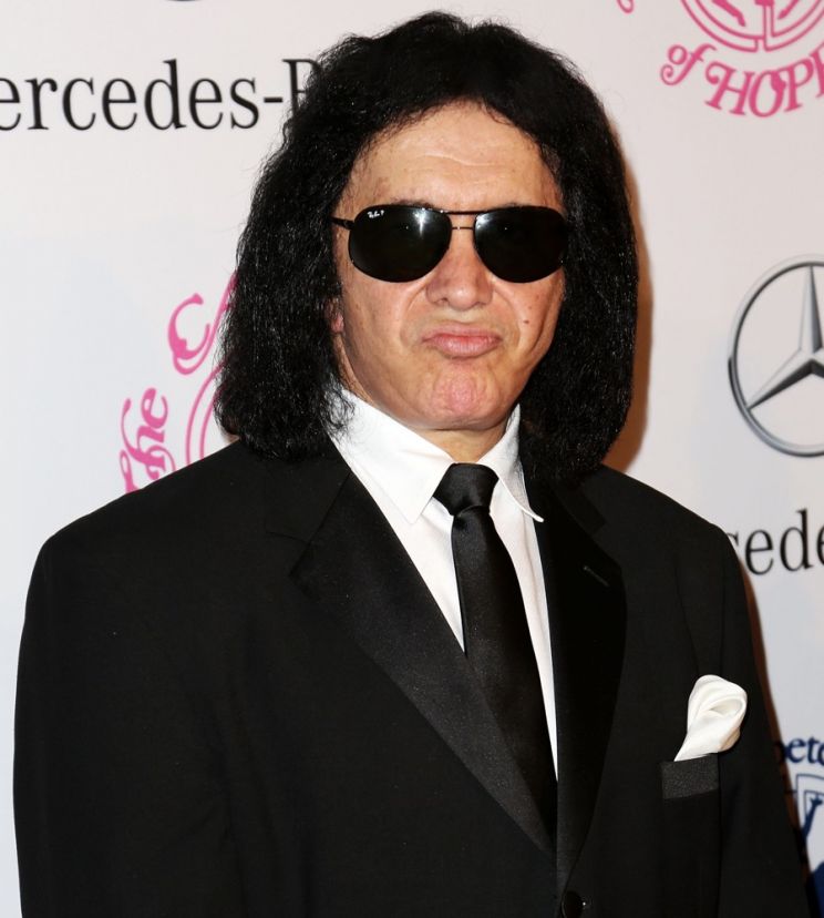 Gene Simmons