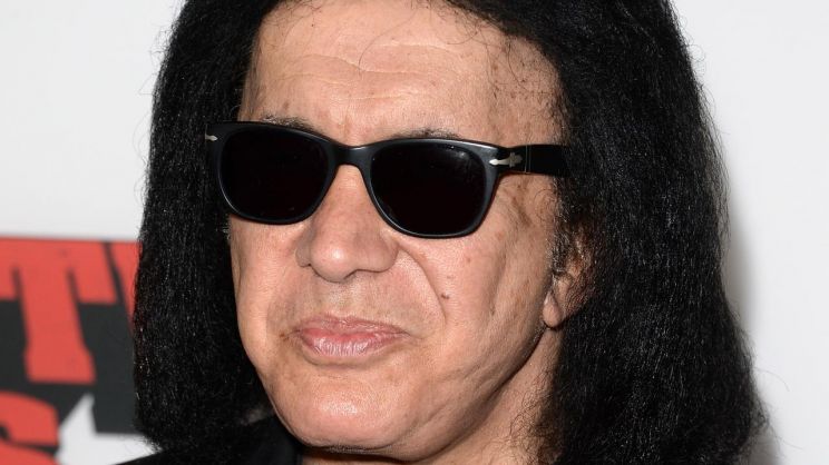 Gene Simmons