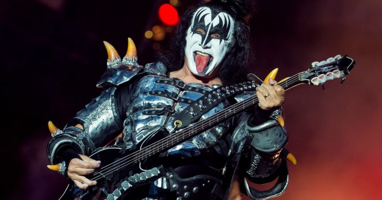 Gene Simmons