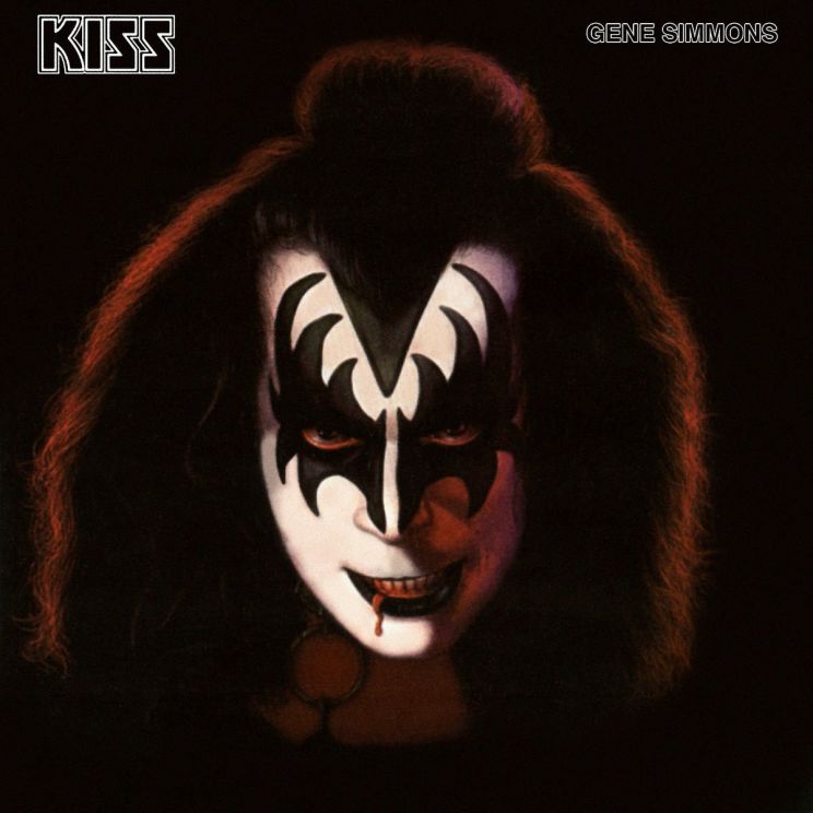 Gene Simmons