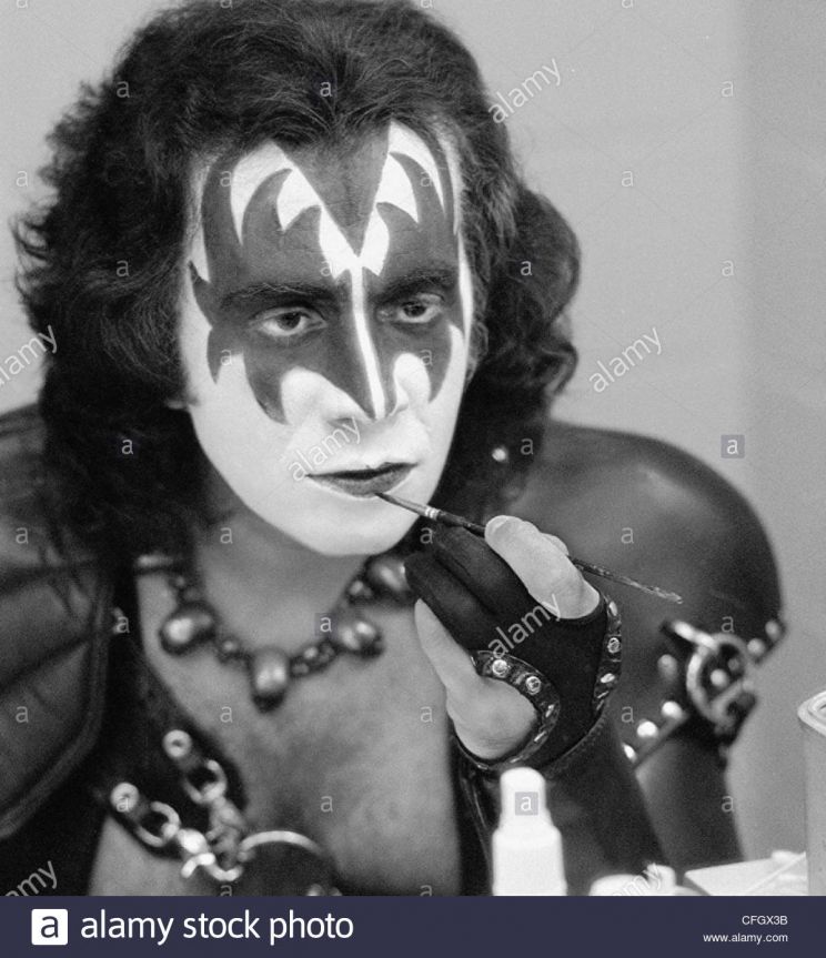 Gene Simmons