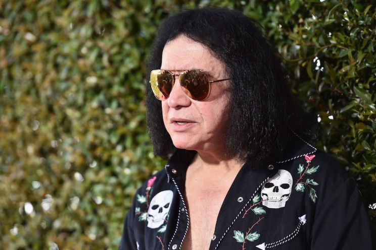 Gene Simmons
