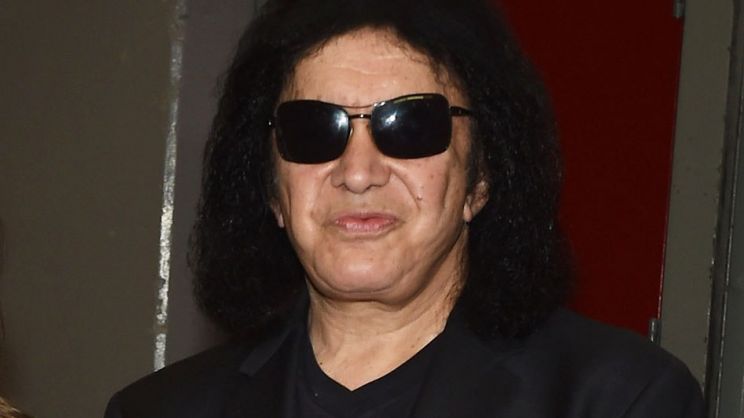 Gene Simmons